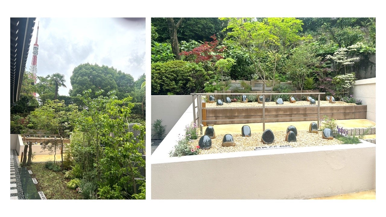 戦略投資先366と当社との協業による樹木葬プロジェクト京都市伏見区の海宝寺「伏見桃山の森」開園のお知らせ