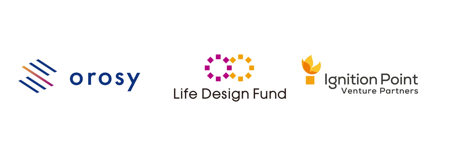 Life Design Fund、事業者向け卸・仕入れマーケットプレイスを運営するorosy株式会社に出資
