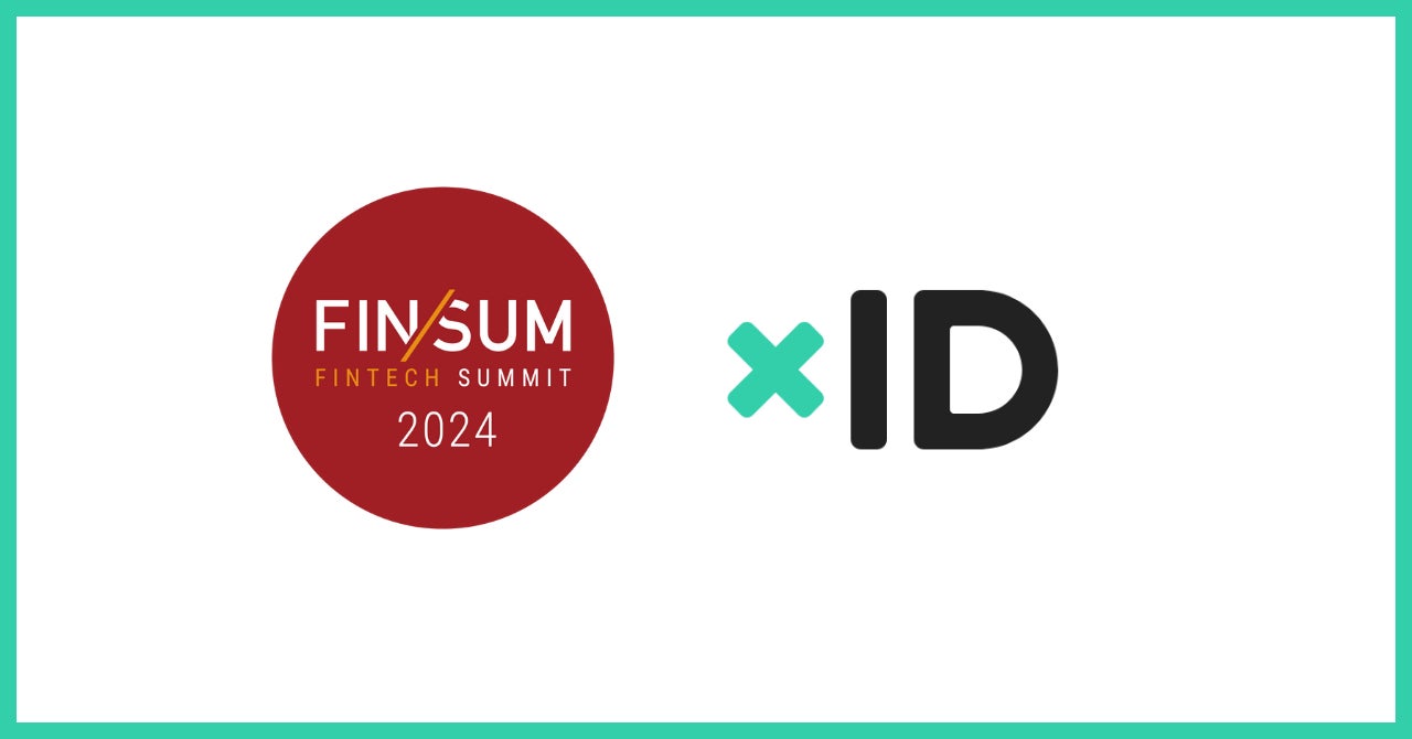 xID、日本経済新聞社・金融庁主催『FIN/SUM2024 (フィンサム2024) 』へ協賛