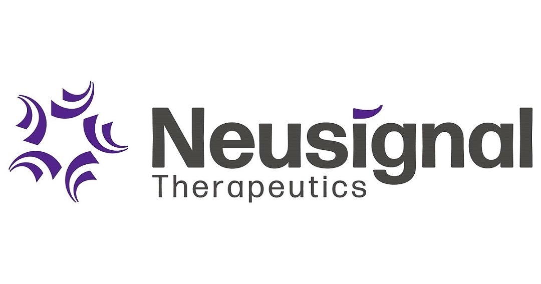 中枢系疾患治療薬を開発するNeusignal Therapeutics株式会社に出資