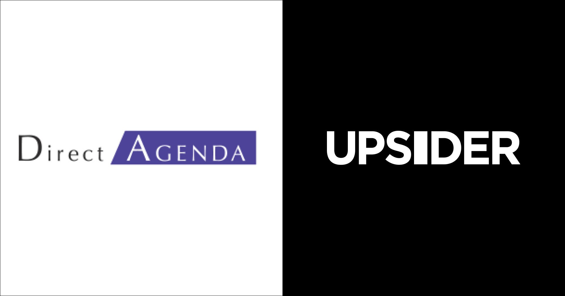 UPSIDER、国内最大級のマーケティング・ネットワーク「ダイレクトアジェンダ2024」に協賛