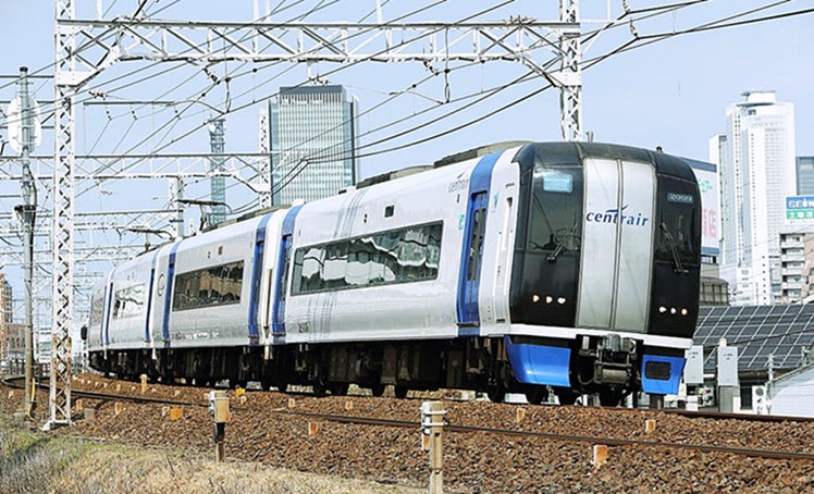 愛知県初！「名古屋鉄道」の一部駅で、クレジットカードやデビットカード等のタッチ決済による乗車の実証実験を3月28日（木）に開始します