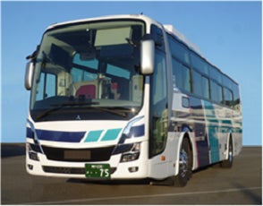 北海道中央バスの空港連絡バス等でクレジットカードやデビットカード等のタッチ決済による乗車サービスを開始します