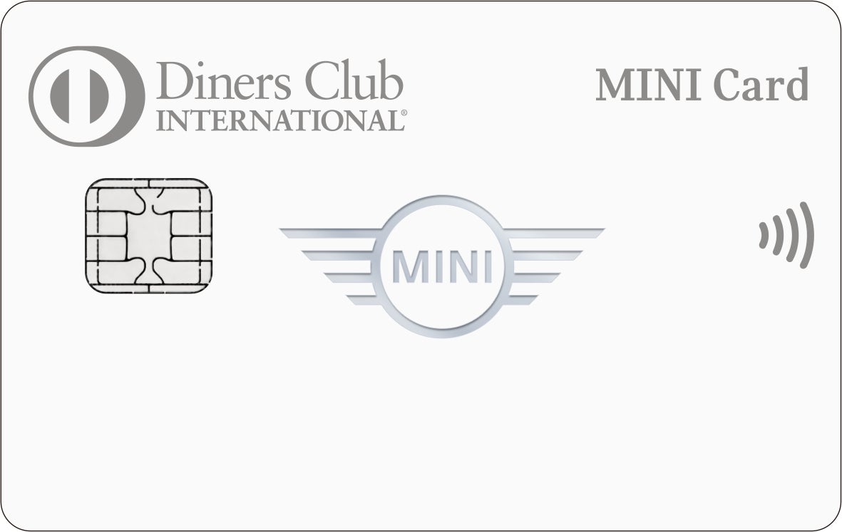 MINIダイナースカード、発行開始 ～MINI正規ディーラーで車両決済が可能など、多彩なサービスを提供～
