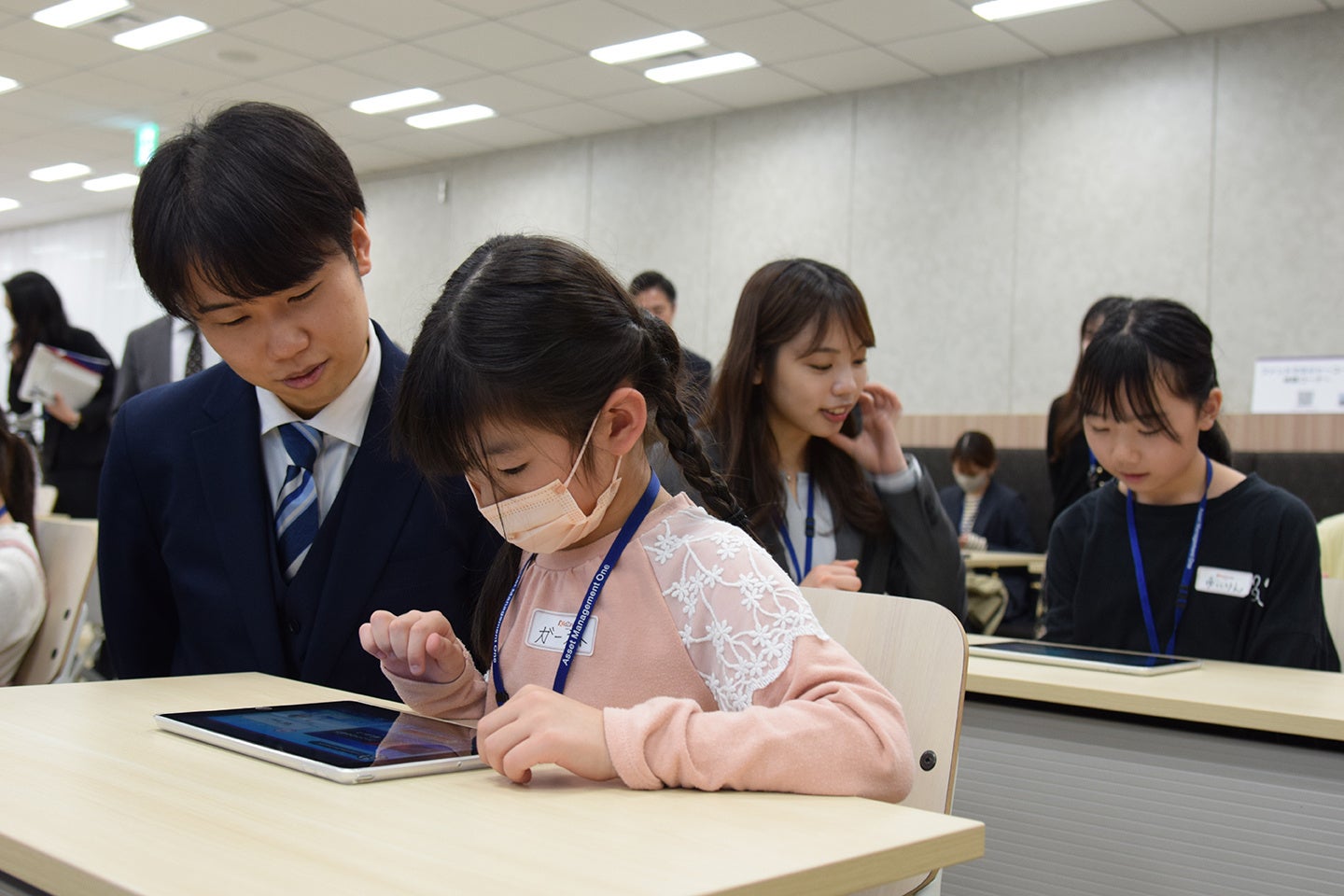 愛知県新城市作手地区初のＧＰセンターを建設