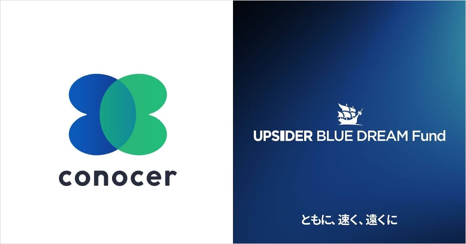 UPSIDER BLUE DREAM Fund、株式会社コノセルに5億円の融資を実行