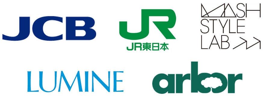 JCB、JR東日本・マッシュスタイルラボ・ルミネ・Arborと協業しCO2排出量可視化による消費者の行動変容を検証する実証実験を開始