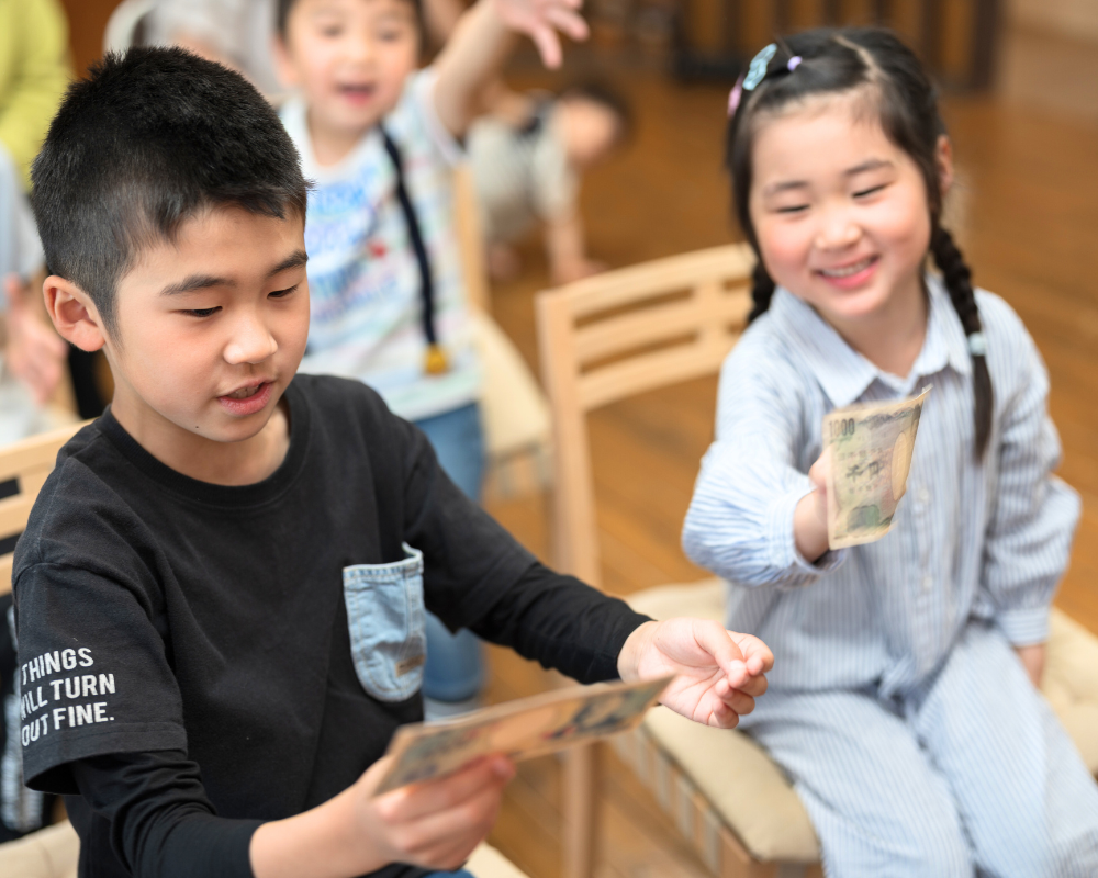 日本FP協会 2023年小学生「将来なりたい職業」ランキング