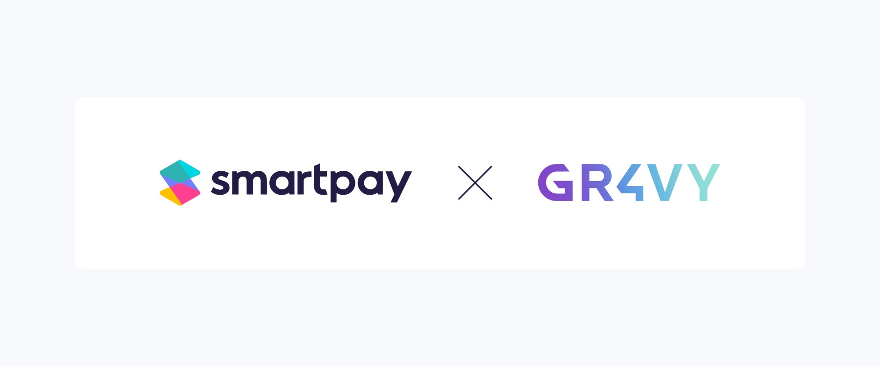Smartpay、クラウド決済統合のGr4vyと連携し分割払いの導入をさらに身近に