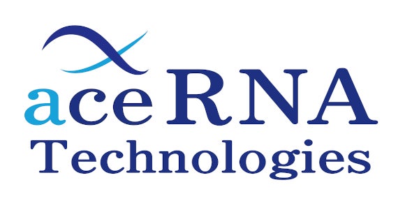 細胞標的mRNA治療技術を提供する株式会社aceRNA Technologiesに追加出資