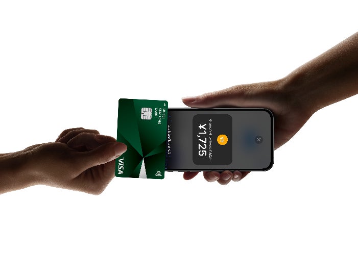 Square、事業者向けに iPhoneのタッチ決済（Tap to Pay on iPhone）を提供開始