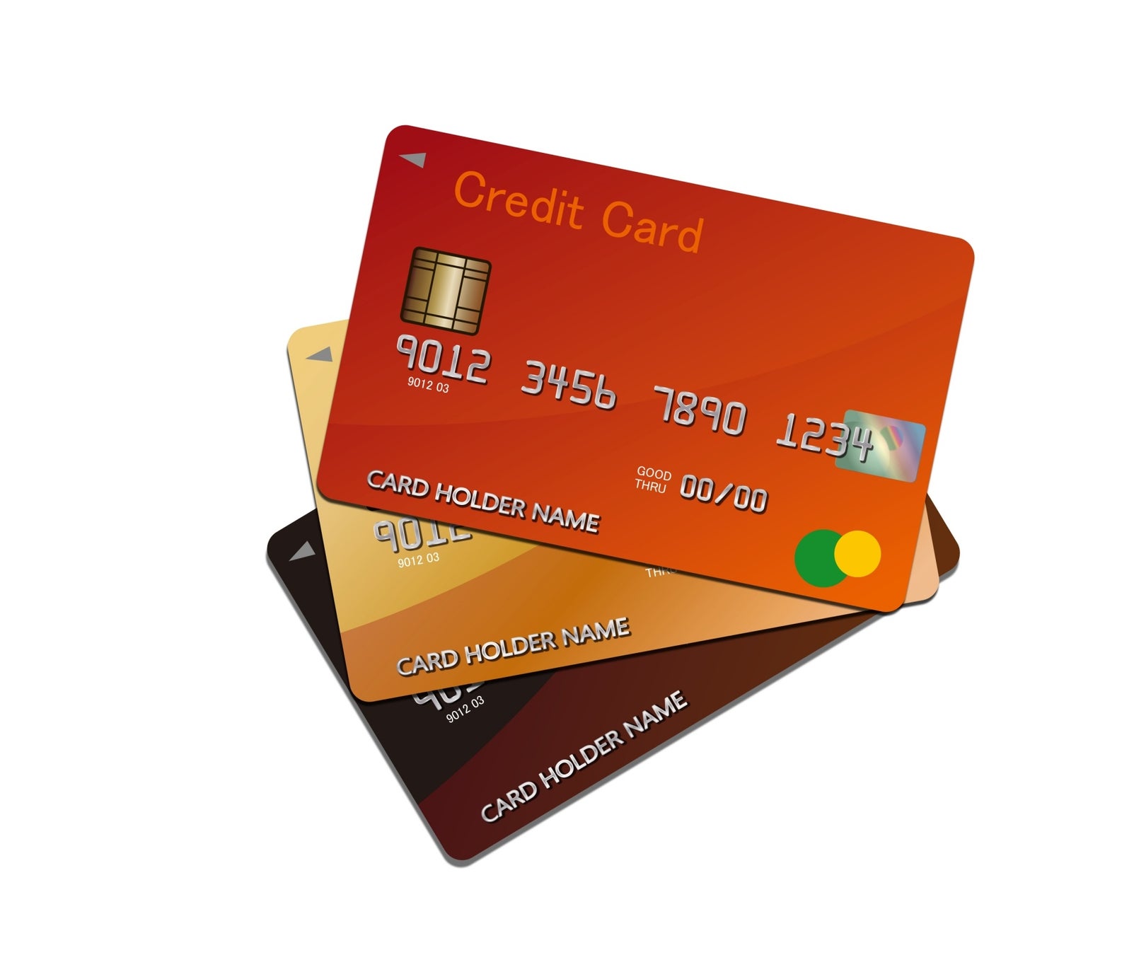 【308人調査】クレジットカードに関するアンケート調査