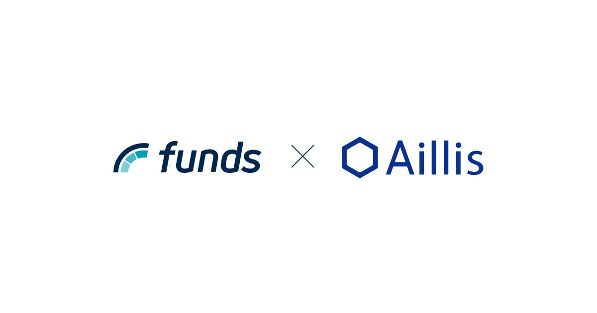 Funds Startups、1号案件としてディープテック・スタートアップのアイリスにベンチャーデットを実行