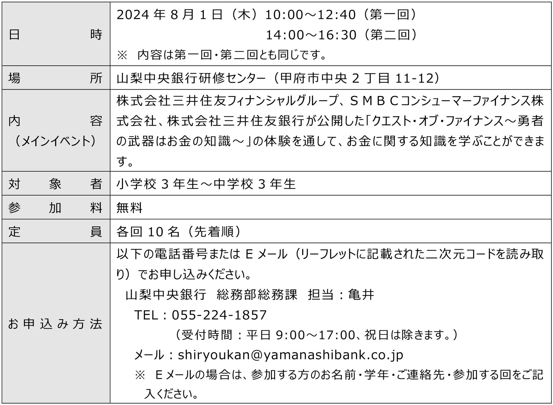 【EXECUTIVE SYMPOSIUM】「保険募集における現状の課題と業務品質向上に向けた実務上の留意事項」❘ セミナーインフォ