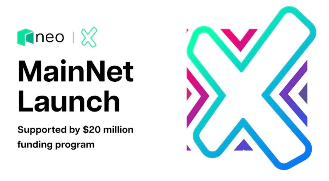Neo、待望のNeoXのメインネットローンチを祝し、2,000万ドル規模のエコシステム資金調達プログラムを発表