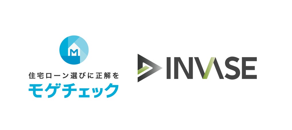 住宅ローン比較診断サービス「モゲチェック」の利用者数が30万名突破！不動産投資サービス「INVASE」も5万名超え