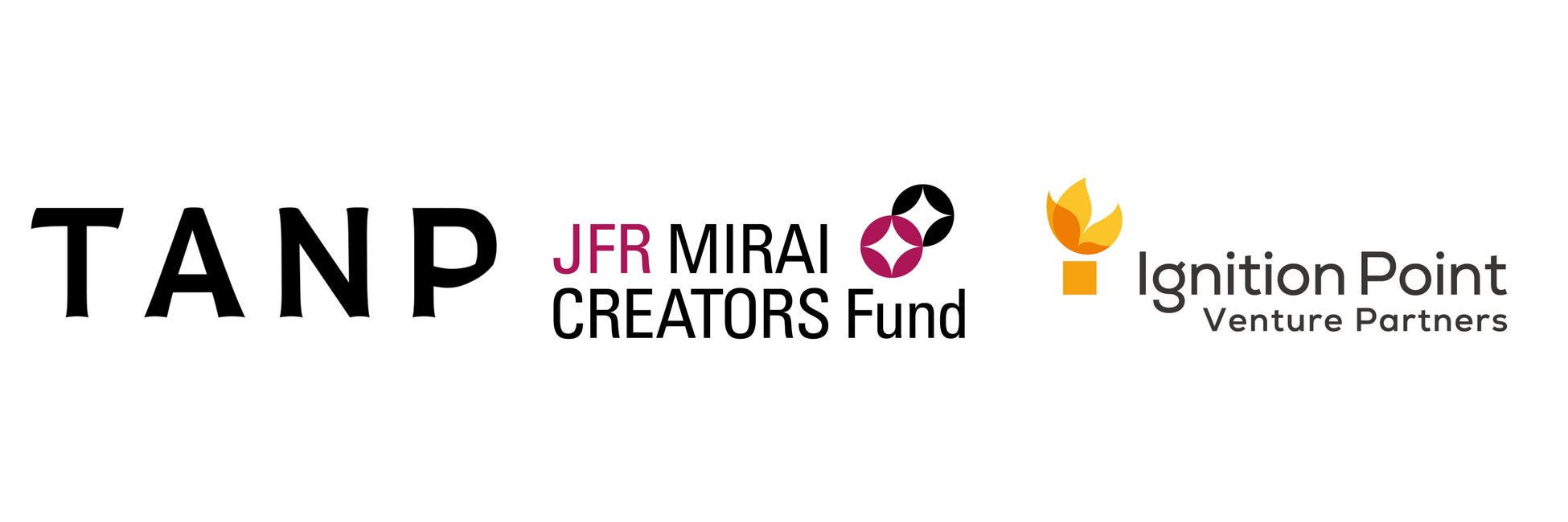 JFR MIRAI CREATORS Fund、ギフト特化型ECサイトを運営するタンプに出資