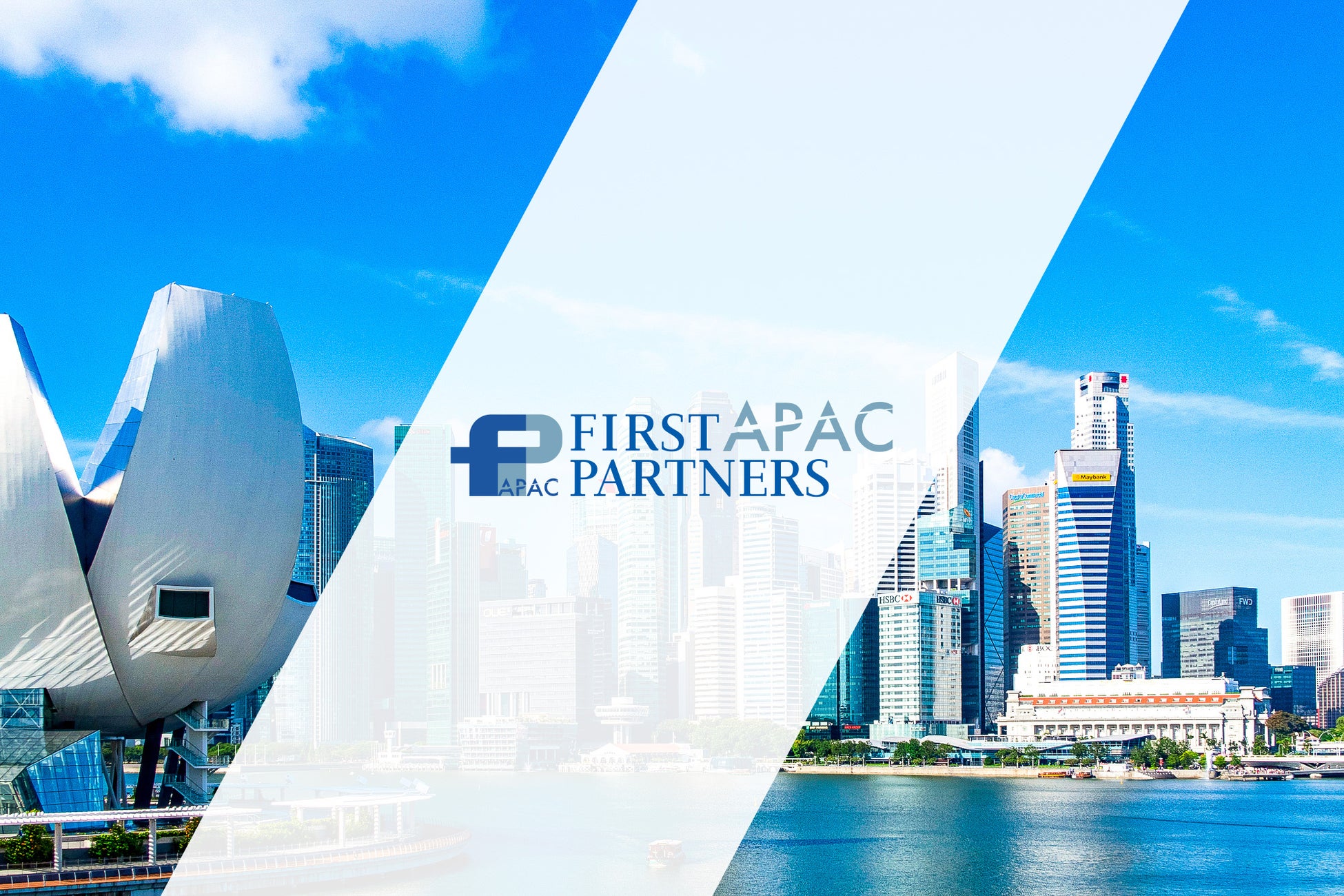 シンガポールを拠点にクロスボーダーM＆Aをサポート『First Partners APAC』設立及び本格業務開始のお知らせ