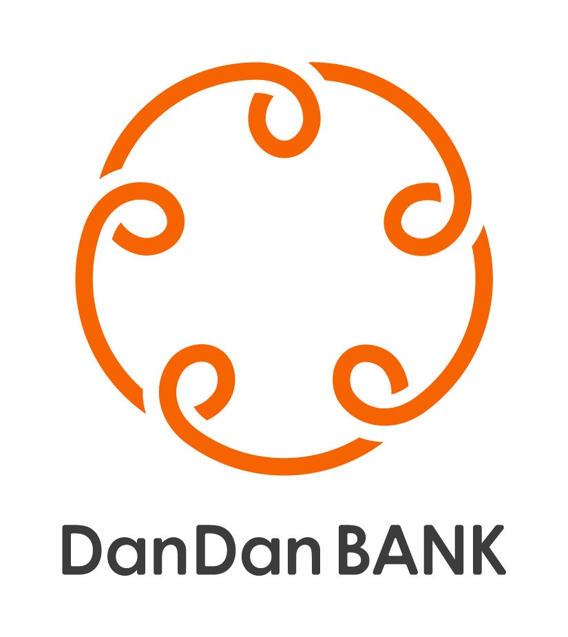 新アプリ「DanDanBANK」のサービスを開始します！