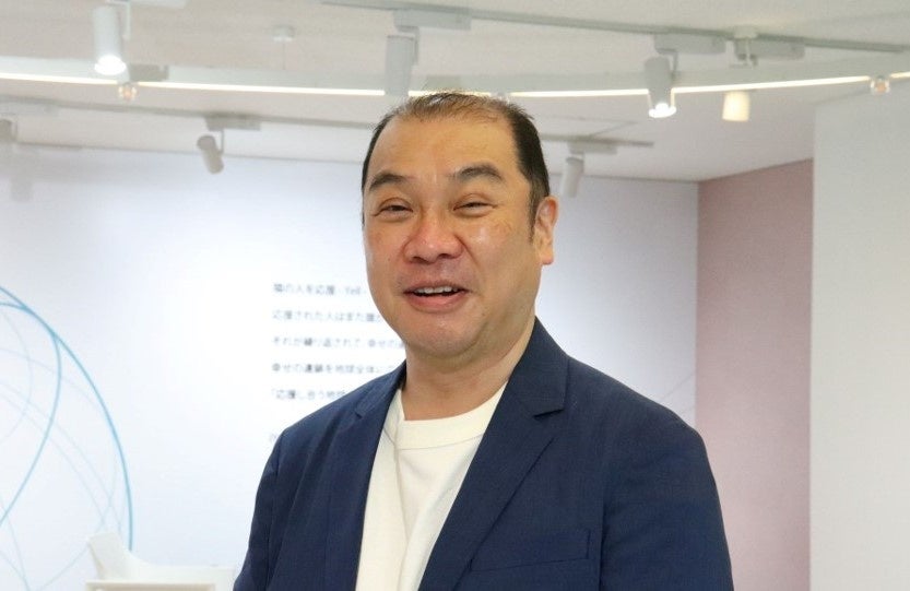 元株式会社アールシーコア代表取締役の永井聖悟氏がiYell株式会社へジョイン、「いえーる ダンドリ」事業戦略企画の責任者就任