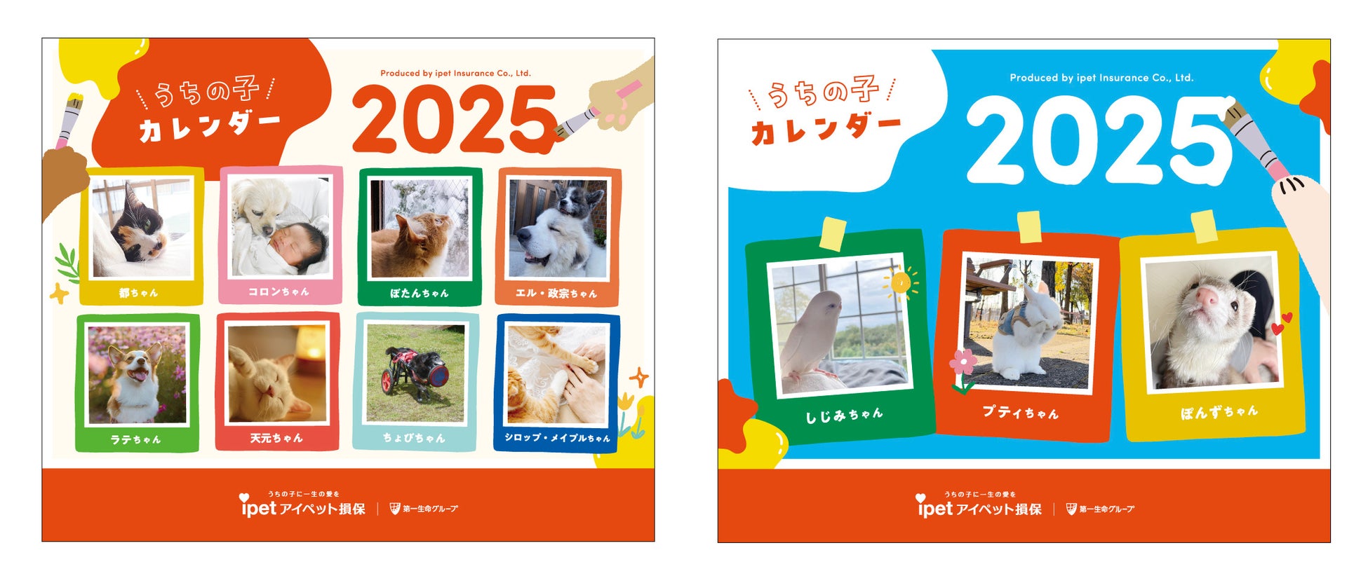 アイペット「うちの子フォトコンテスト2024」投稿キャンペーン結果発表！