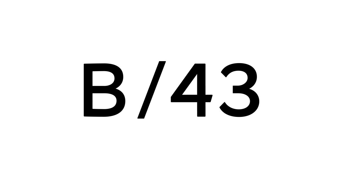 家計簿プリカ『B/43』を提供する株式会社スマートバンクへリードインベスターとして出資