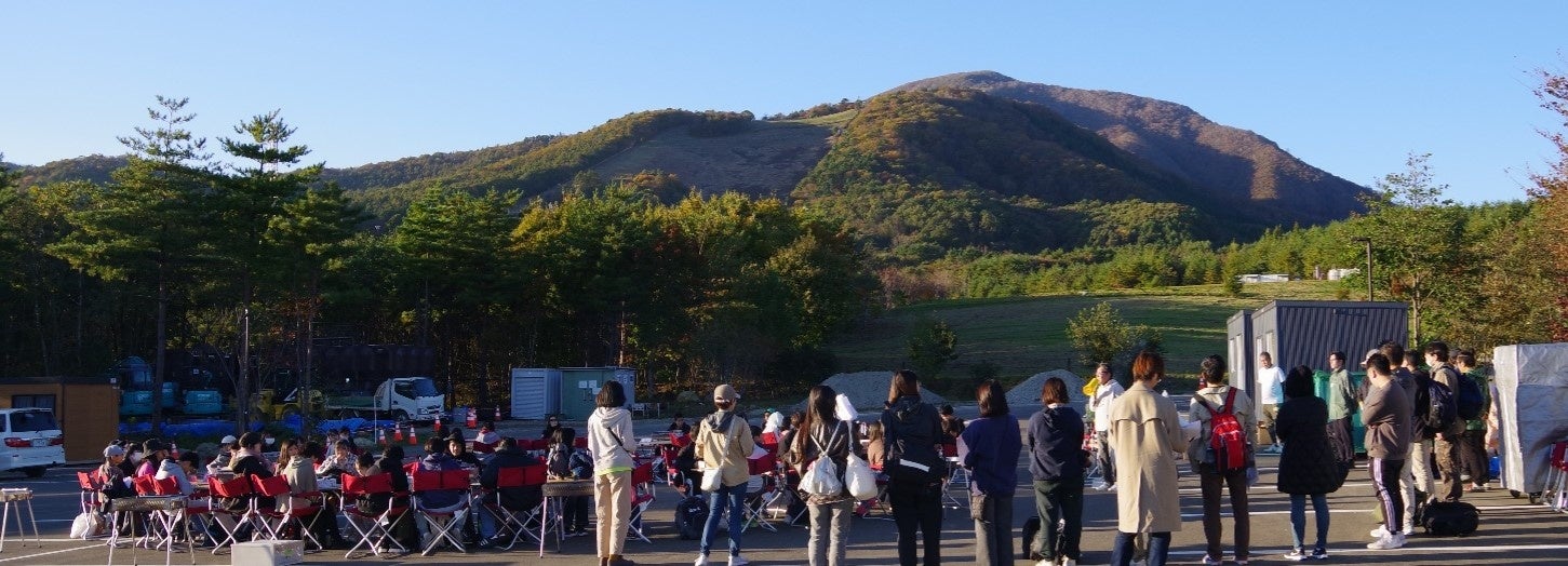 認定NPO法人キッズドアの子どもたち向けキャンプイベントを開催