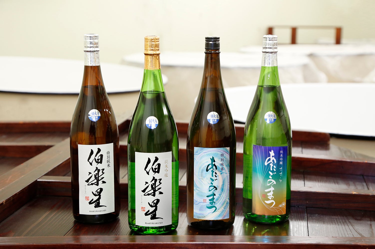 ダイナースクラブ×新澤醸造店 レストラン優待キャンペーン開催 ～SAKE COMPETITION 2024受賞蔵の酒を、厳選のお店で味わう～