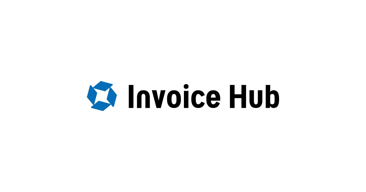 サプライチェーンの最適化をサポートする請求書立替サービス「Invoice Hub」の提供を開始