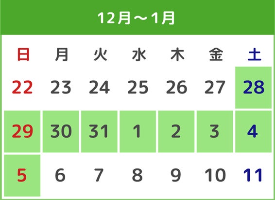 『ワンタイムやまの保険』の「年末年始の緊急時のサポート」（試験的）に関するおしらせ