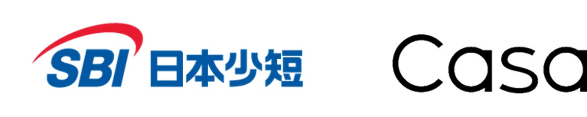 SBI日本少短、家賃債務保証サービスの株式会社Casaとのシステム連携を開始