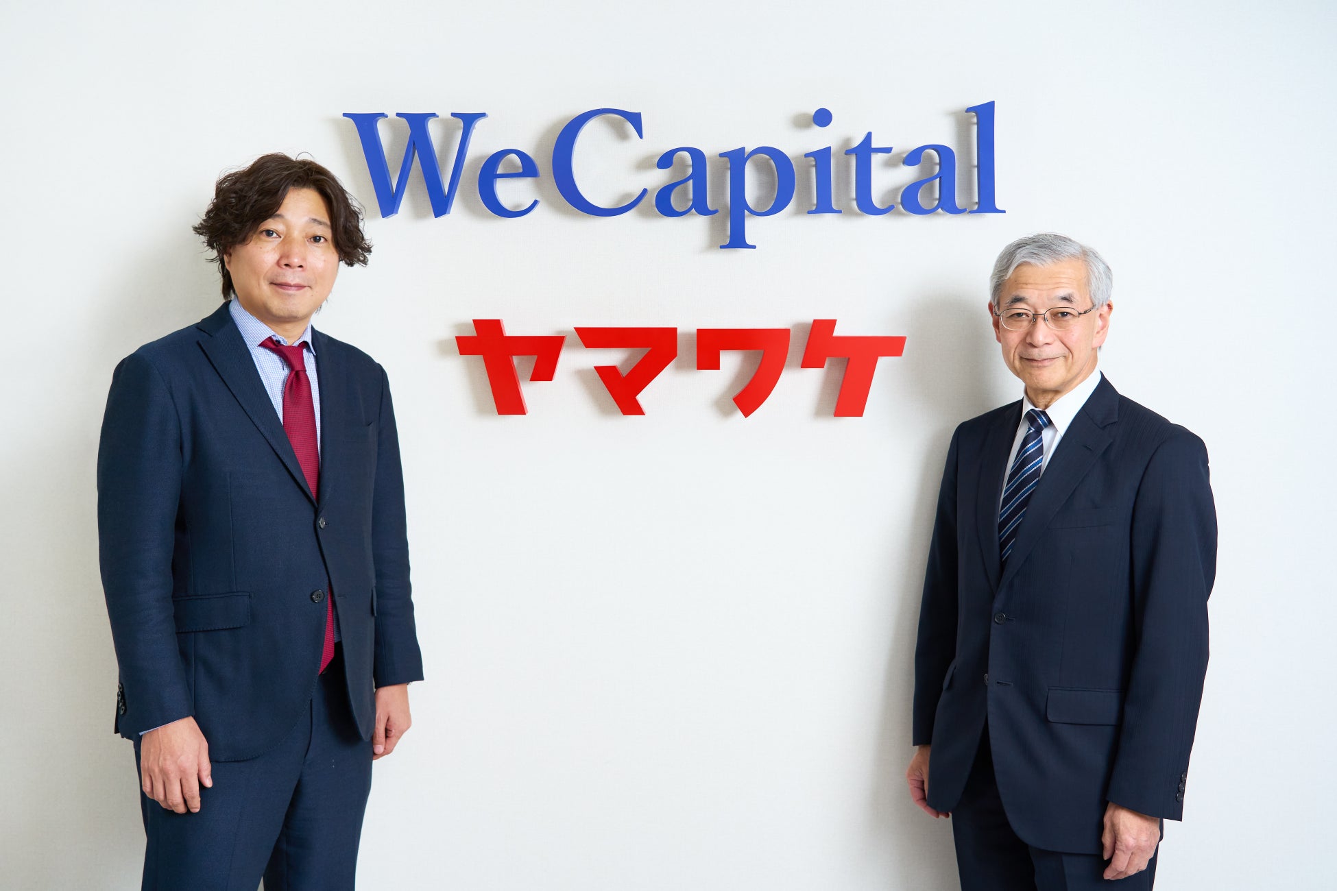 元警察庁長官・金髙雅仁氏、WeCapital株式会社の危機対策室長兼最高顧問に就任