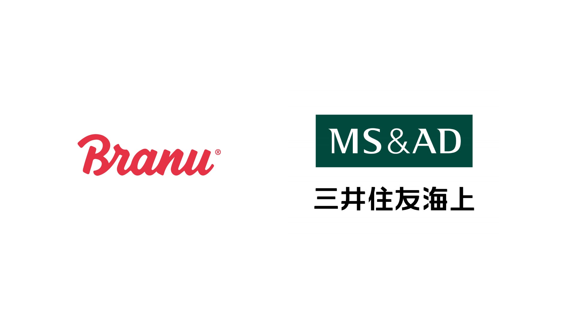 BRANUと三井住友海上が協業 建設事業者の経営基盤を強化