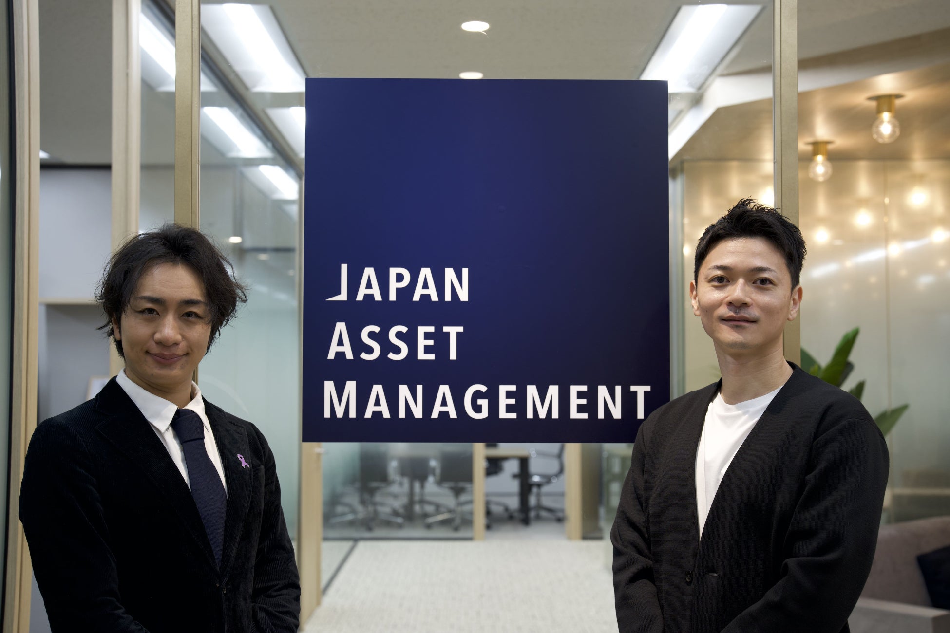 Japan Asset Management、認定NPO法人フローレンスと業務提携