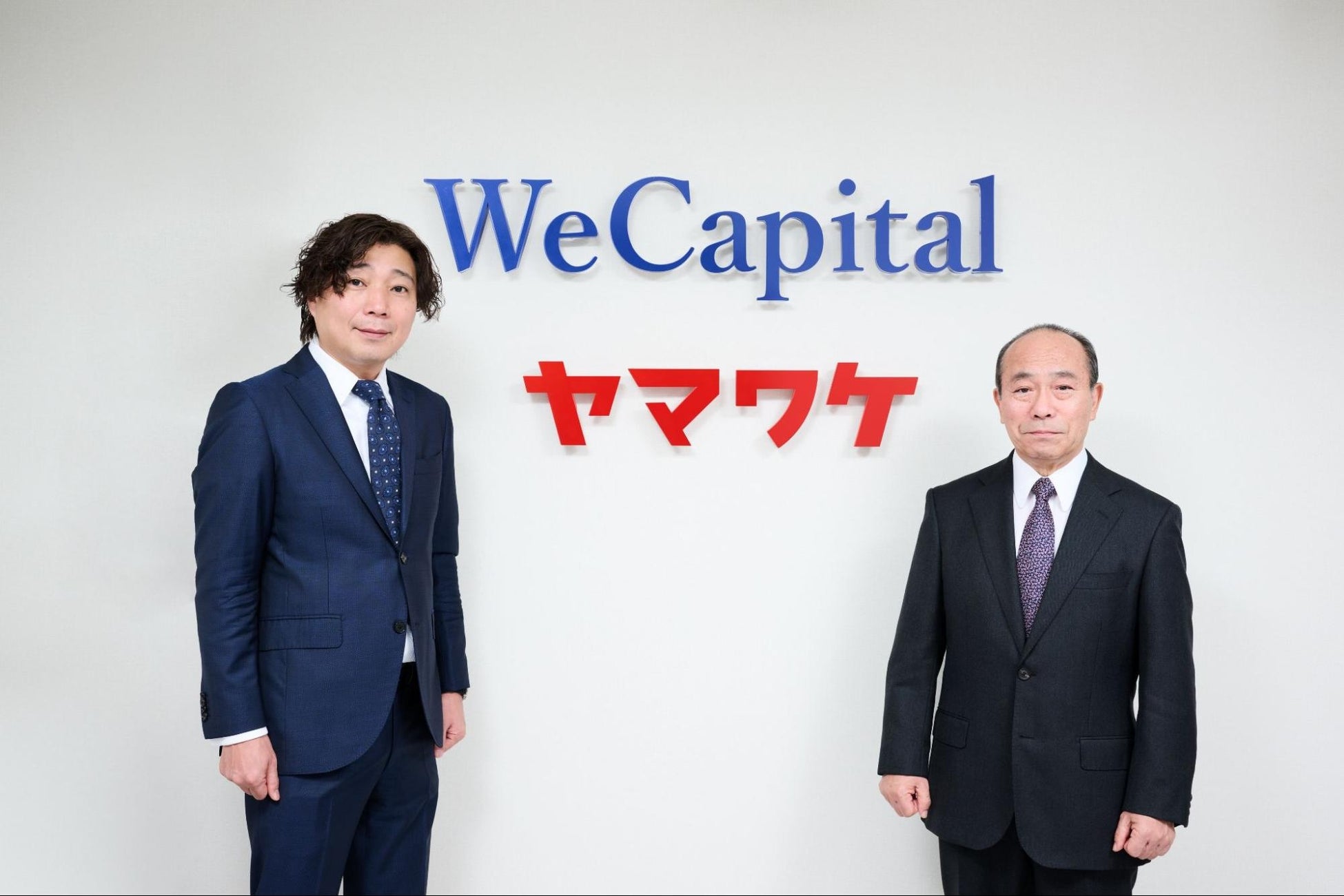 元警視庁・佐久間正法氏がWeCapital株式会社の危機対策室メンバー兼顧問に就任