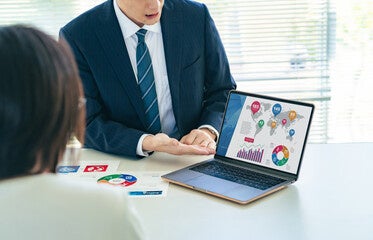 「デジタル現金払い！Jamm」加盟店向けダッシュボード機能をリリース
