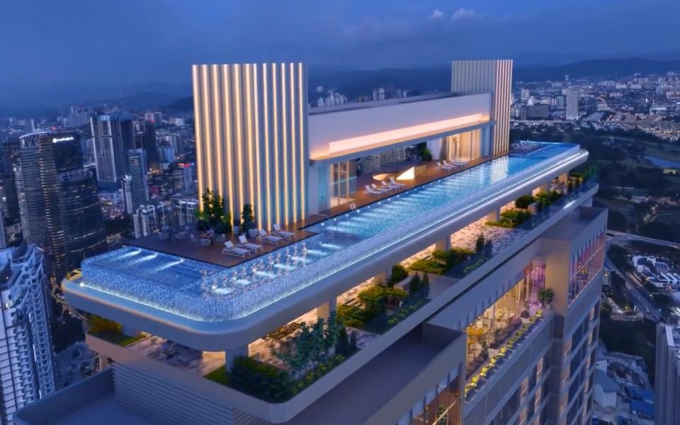 5カ年70MWの太陽光発電所の開発に関する基本合意契約の締結について