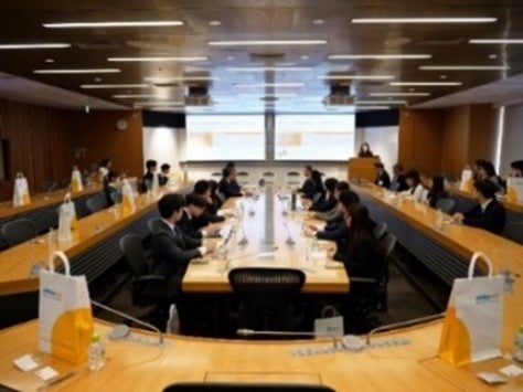 Asset Management Women’s Forum 資産運用に関する大学生向けイベントの開催報告