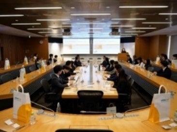 組込型金融のGeNiE、「東京金融賞2024 金融イノベーション部門」3位受賞