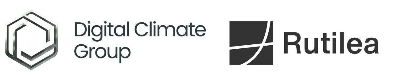 Digital Climate Group、日本におけるインパクト投資市場の拡大に向けて、日本発AIスタートアップRUTILEAとの提携を発表