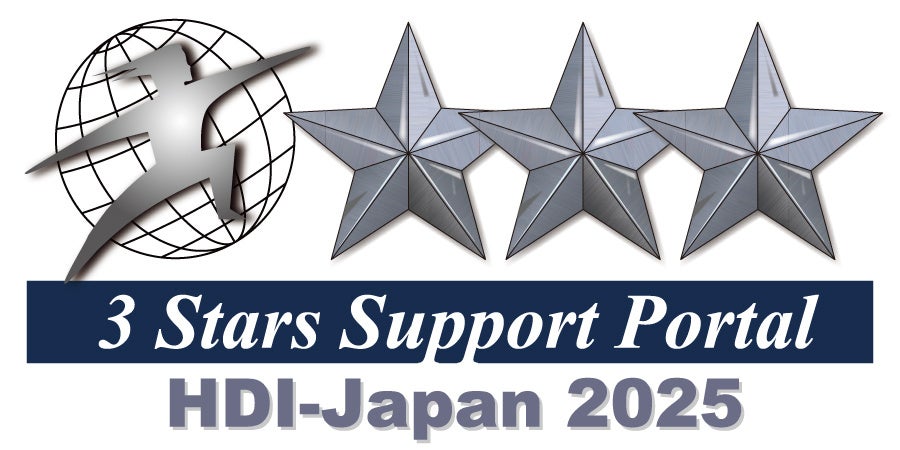【外為どっとコム】 HDI格付けベンチマーク「Webサポート」「問合せ窓口（電話）」で7年連続最高ランクの三つ星を獲得