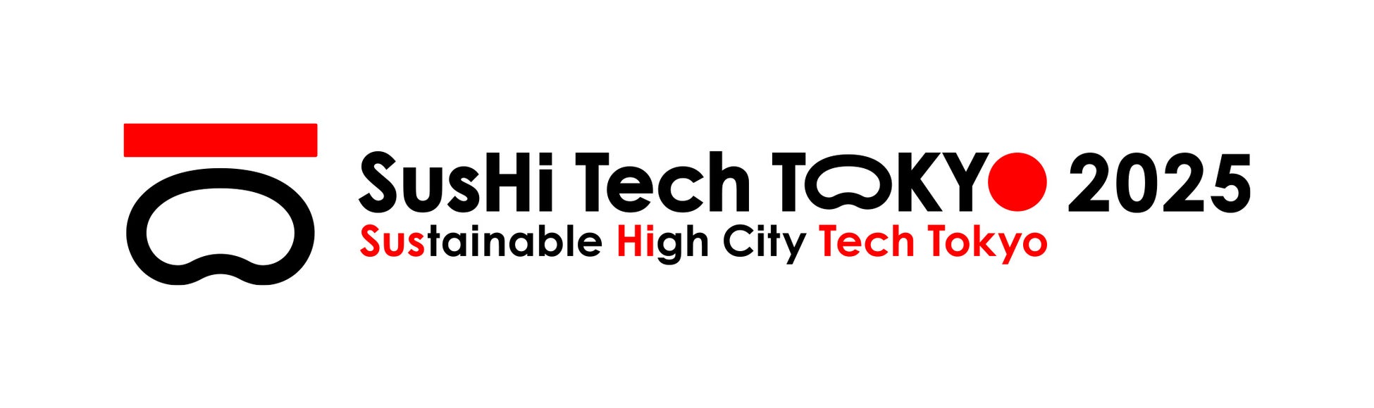 グローバルイベント“SusHi Tech Tokyo 2025”へブース出展いたします！