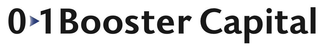 01Booster Capital、「ゼロワンブースター2号投資事業有限責任組合」組成のお知らせ