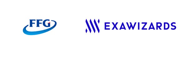 株式会社エクサウィザーズとの業務提携について～AIを活用した業務変革および最先端技術のR&Dの取組み～