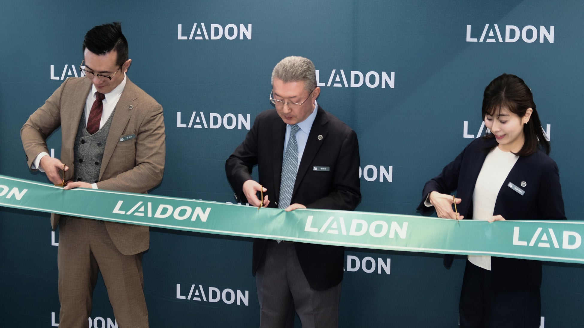 新不動産開発・投資グループLadonが日本で発足