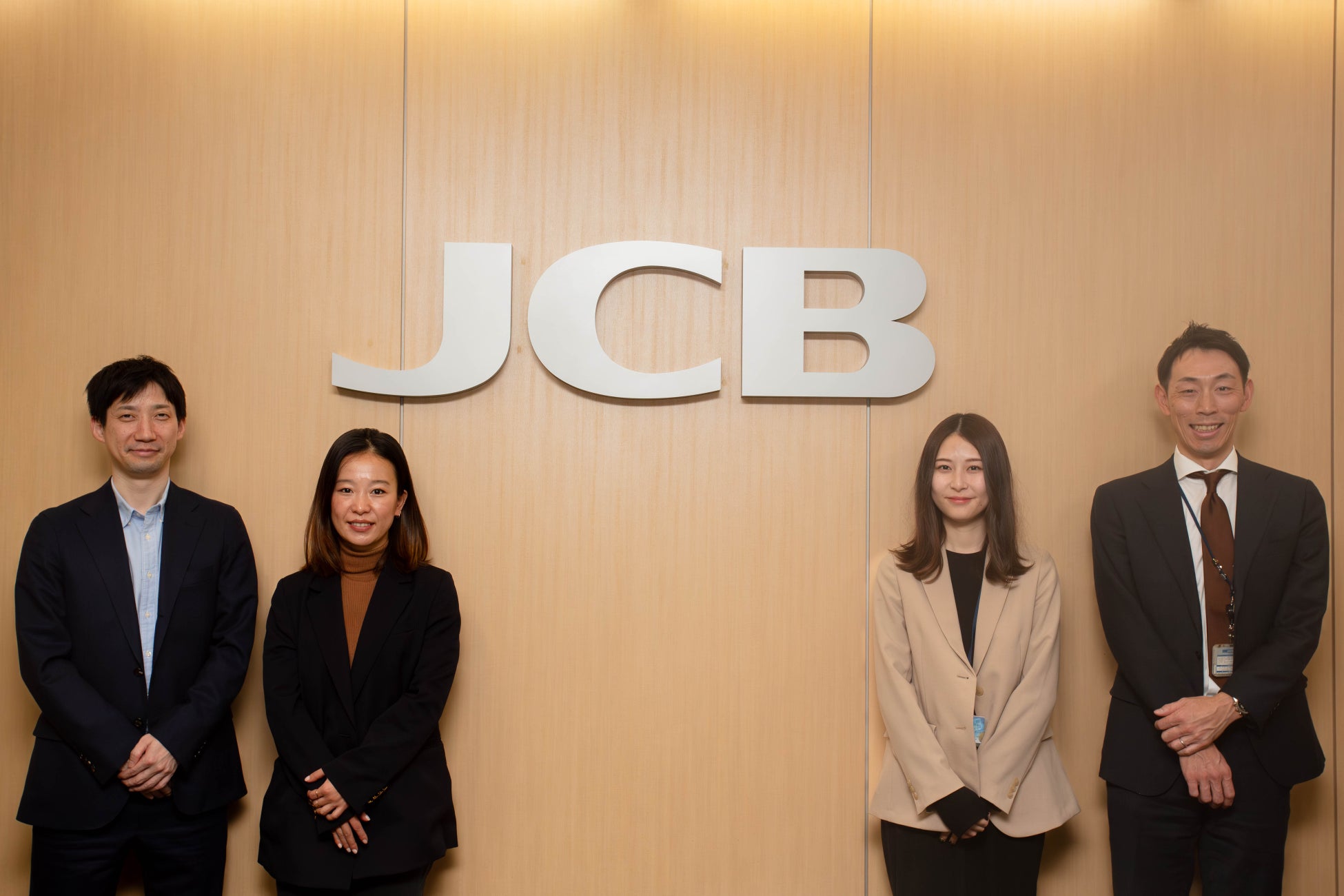 JCBのPickUp導入事例「カード選びの不安を解消ーJCBがPickUpで生み出したユーザーへの深い理解」