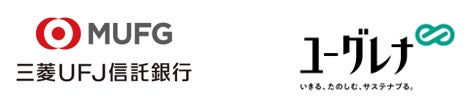三菱UFJ信託銀行とユーグレナ社の海外SPCの優先株式出資契約締結について