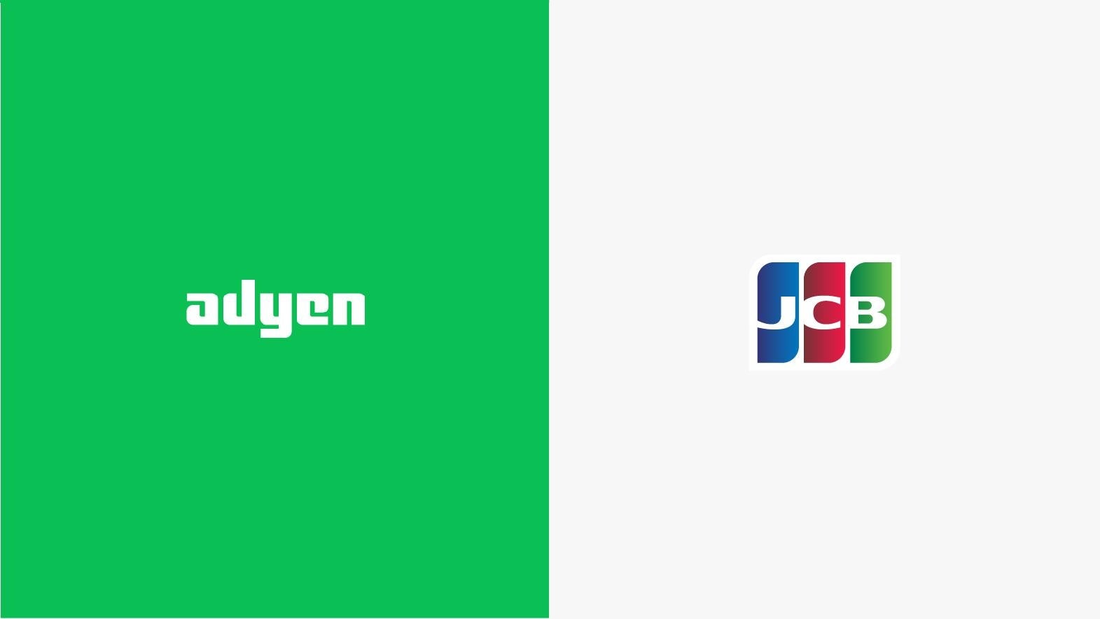 JCBとAdyen、決済のセキュリティ強化のため「COFトークナイゼーション」の提供を開始