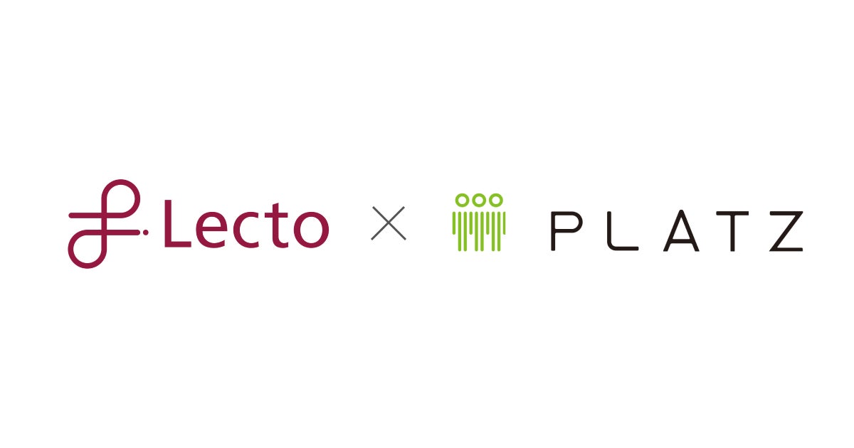 スマホ決済サービスを提供する3PLATZが「Lectoプラットフォーム」を導入