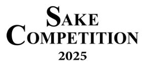 “世界一美味しい市販日本酒”が決まる品評会「SAKE COMPETITION 2025」に協賛　～ ダイナースクラブは今年も「若手奨励賞」で次世代の造り手を応援！ ～